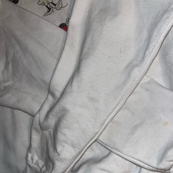 Minnie Mouse Crewneck - Picture 3 of 3